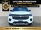 2027 Ford Explorer Tremor®