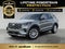 2027 Ford Explorer Platinum™