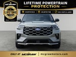 2027 Ford Explorer Platinum™