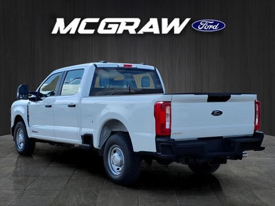 2026 Ford Super Duty F-250® XL