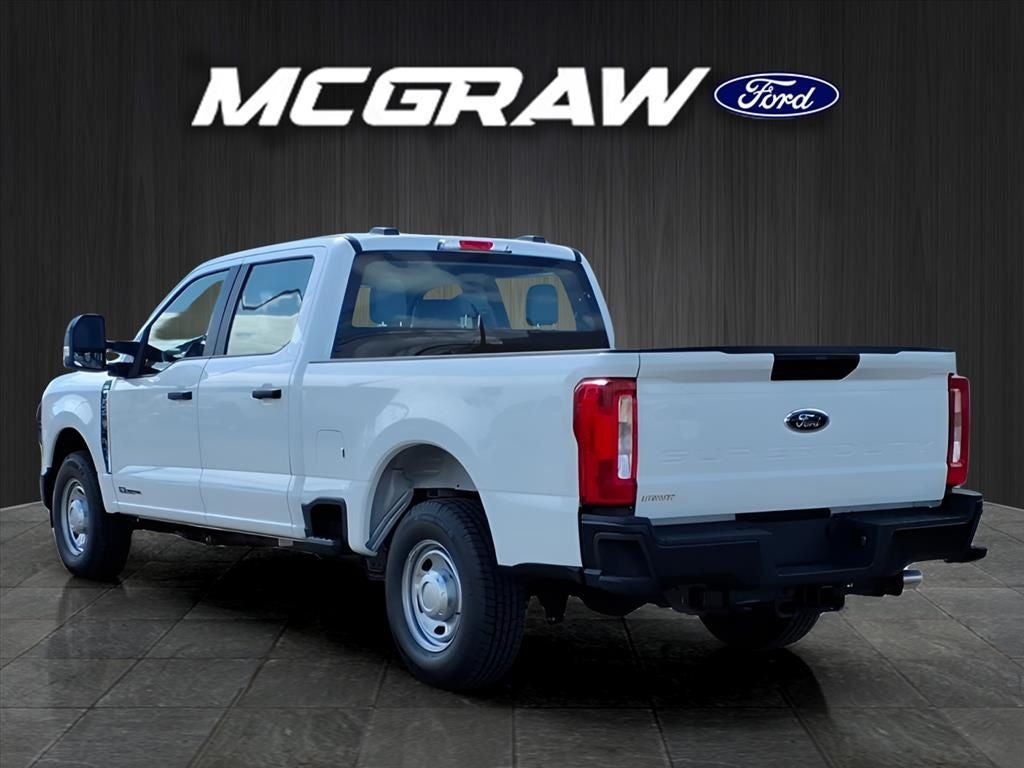 2026 Ford Super Duty F-250® XL