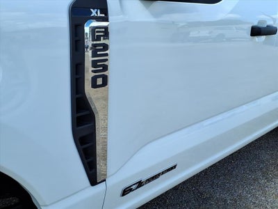 2026 Ford Super Duty F-250® XL