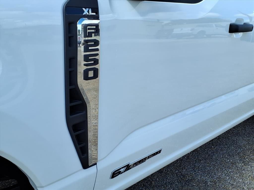 2026 Ford Super Duty F-250® XL