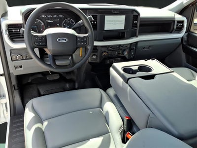 2026 Ford Super Duty F-250® XL