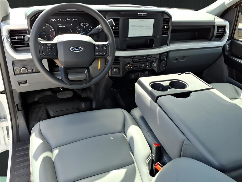 2026 Ford Super Duty F-250® XL