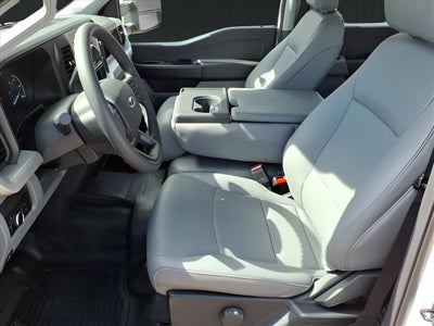 2026 Ford Super Duty F-250® XL