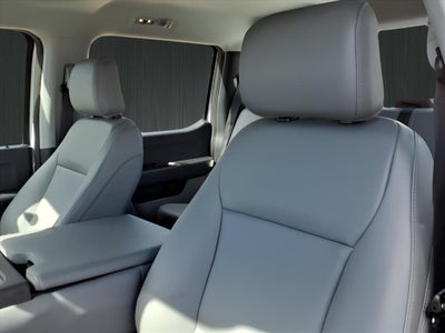 2026 Ford Super Duty F-250® XL