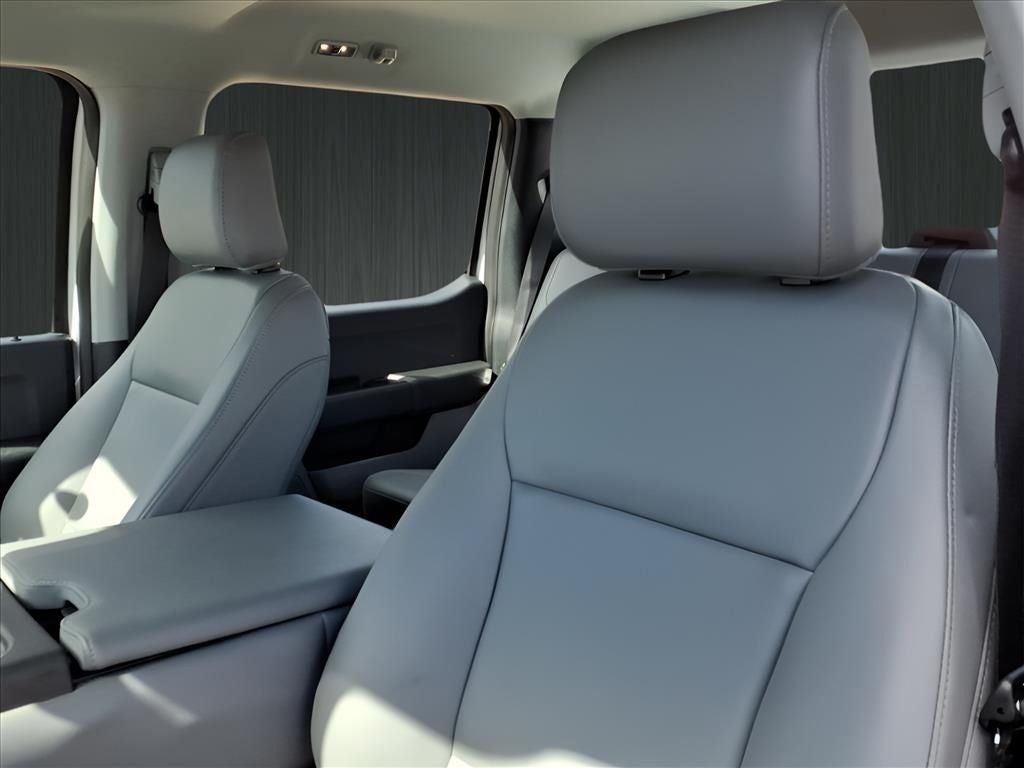 2026 Ford Super Duty F-250® XL