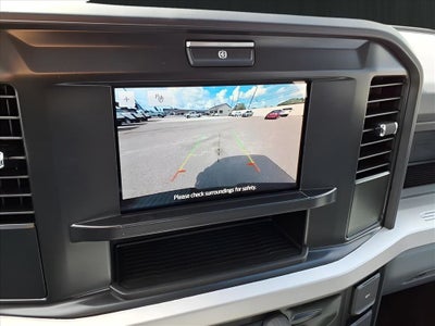 2026 Ford Super Duty F-250® XL