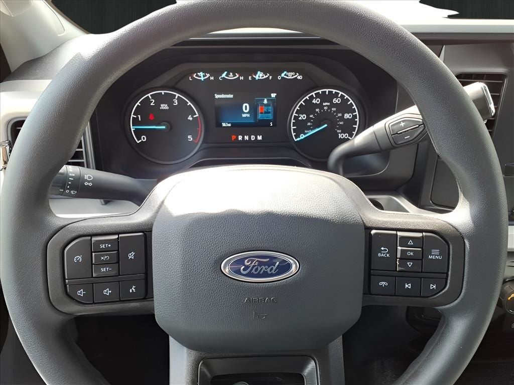 2026 Ford Super Duty F-250® XL