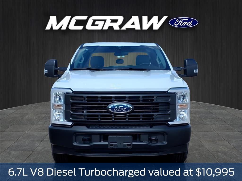 2026 Ford Super Duty F-250® XL