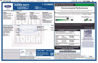 2026 Ford Super Duty F-250® XL