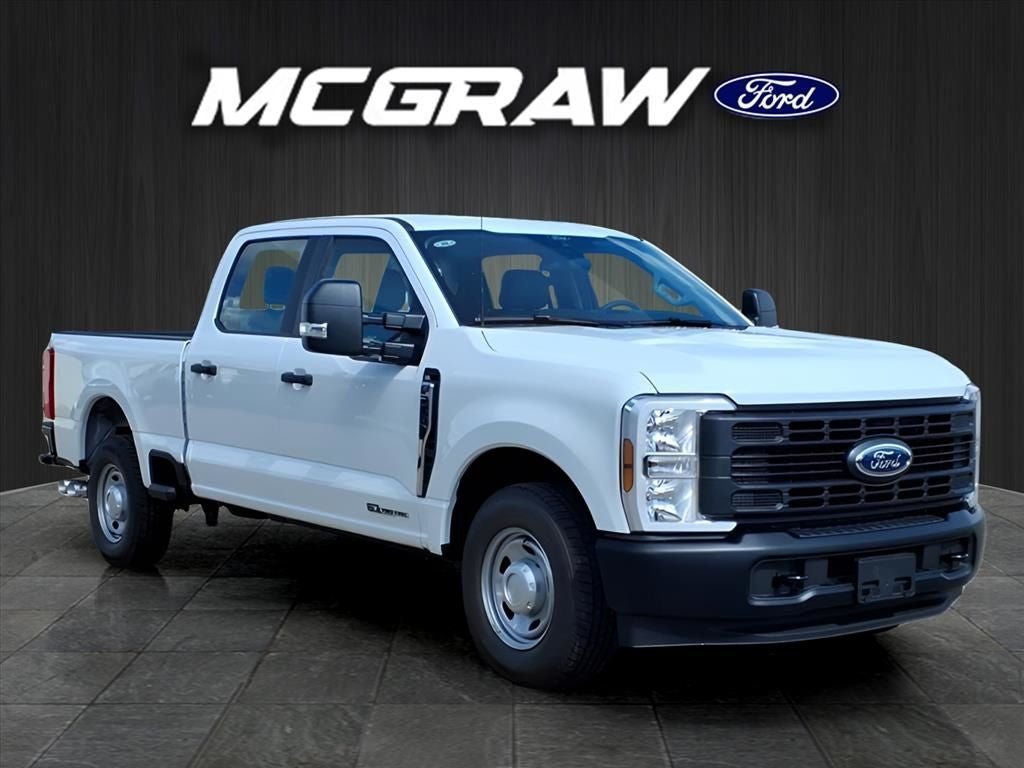 2026 Ford Super Duty F-250® XL