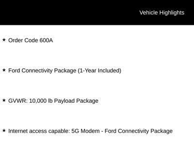 2026 Ford Super Duty F-250® XL