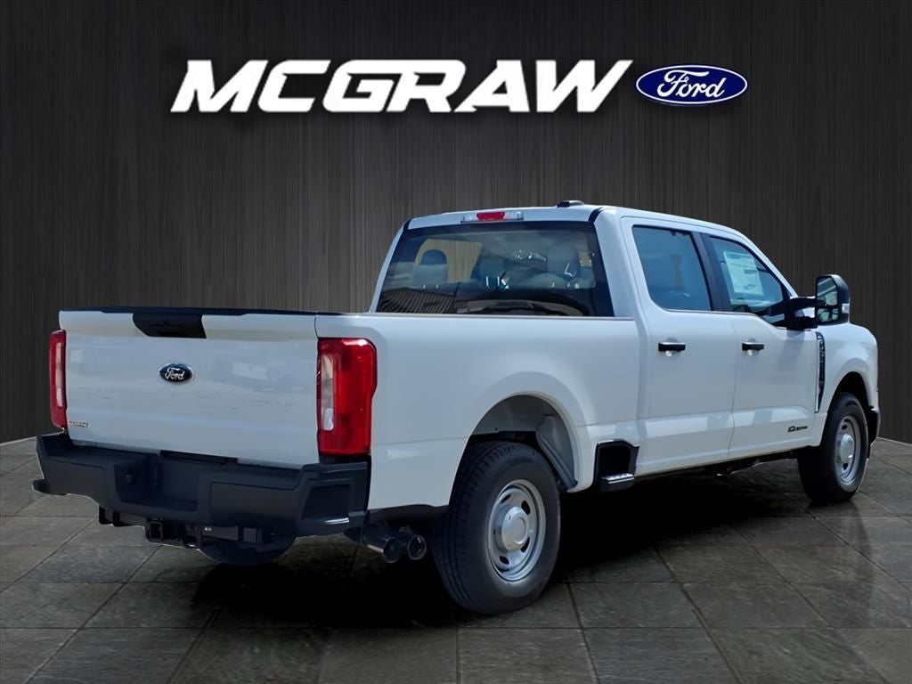 2026 Ford Super Duty F-250® XL