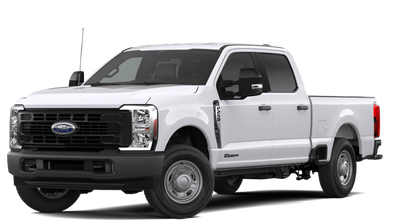 2026 Ford Super Duty F-250® XL