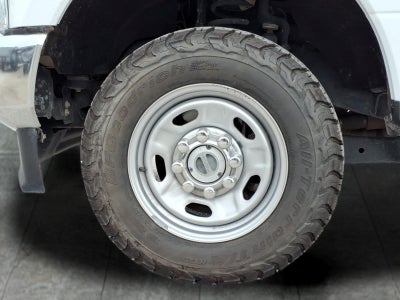 2022 Ford F-250SD XL