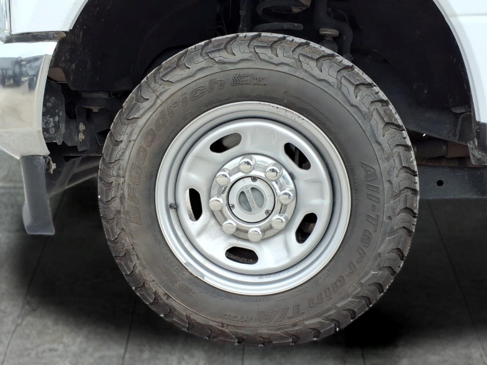 2022 Ford F-250SD XL