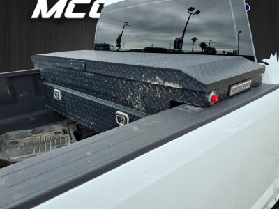 2022 Ford F-250SD XL