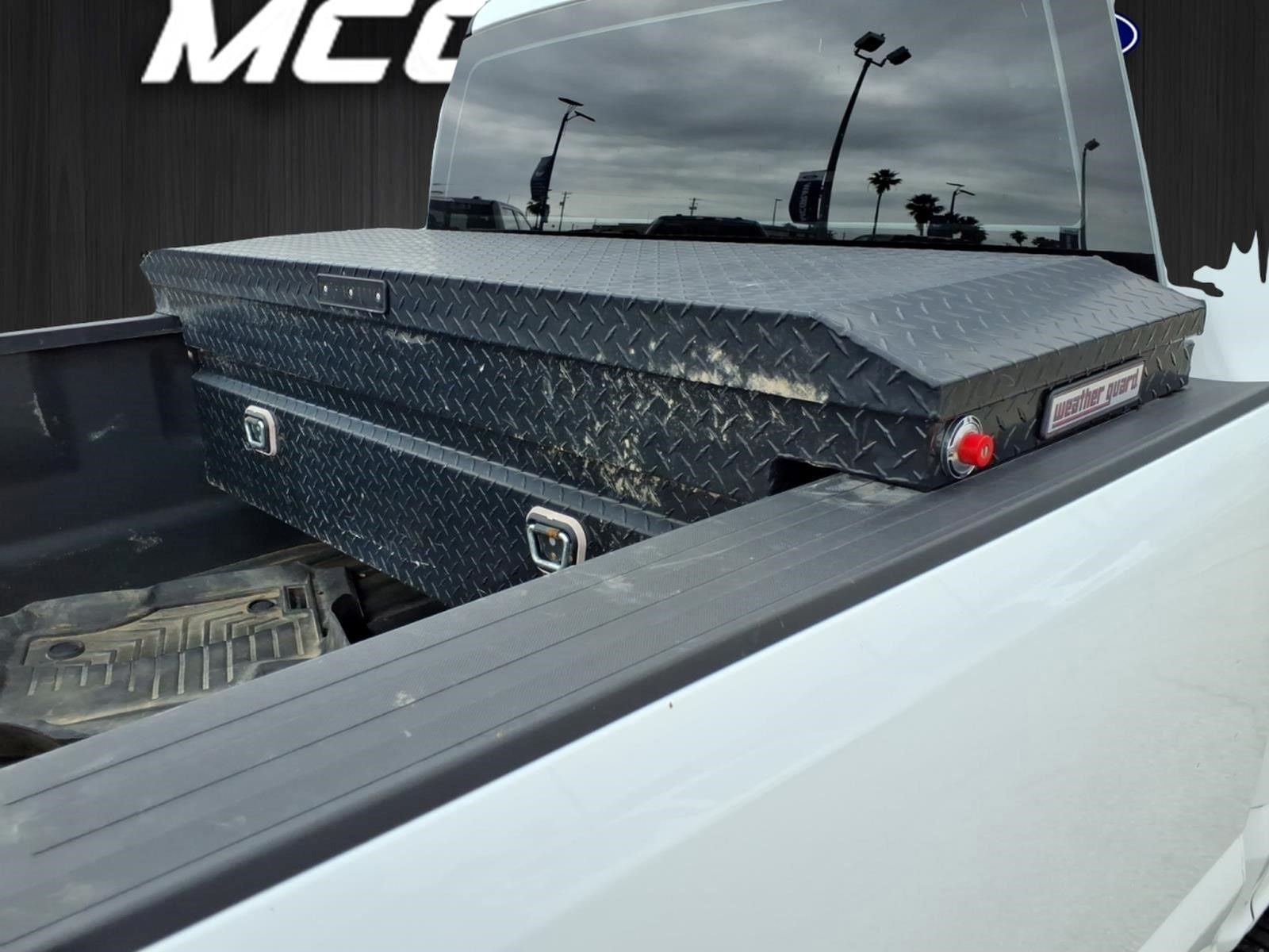2022 Ford F-250SD XL