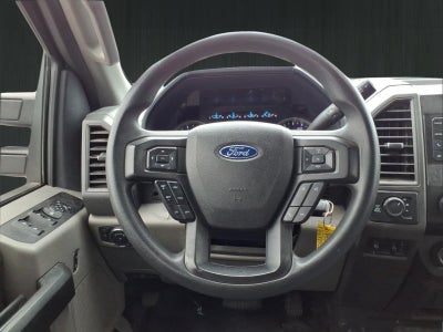 2022 Ford F-250SD XL