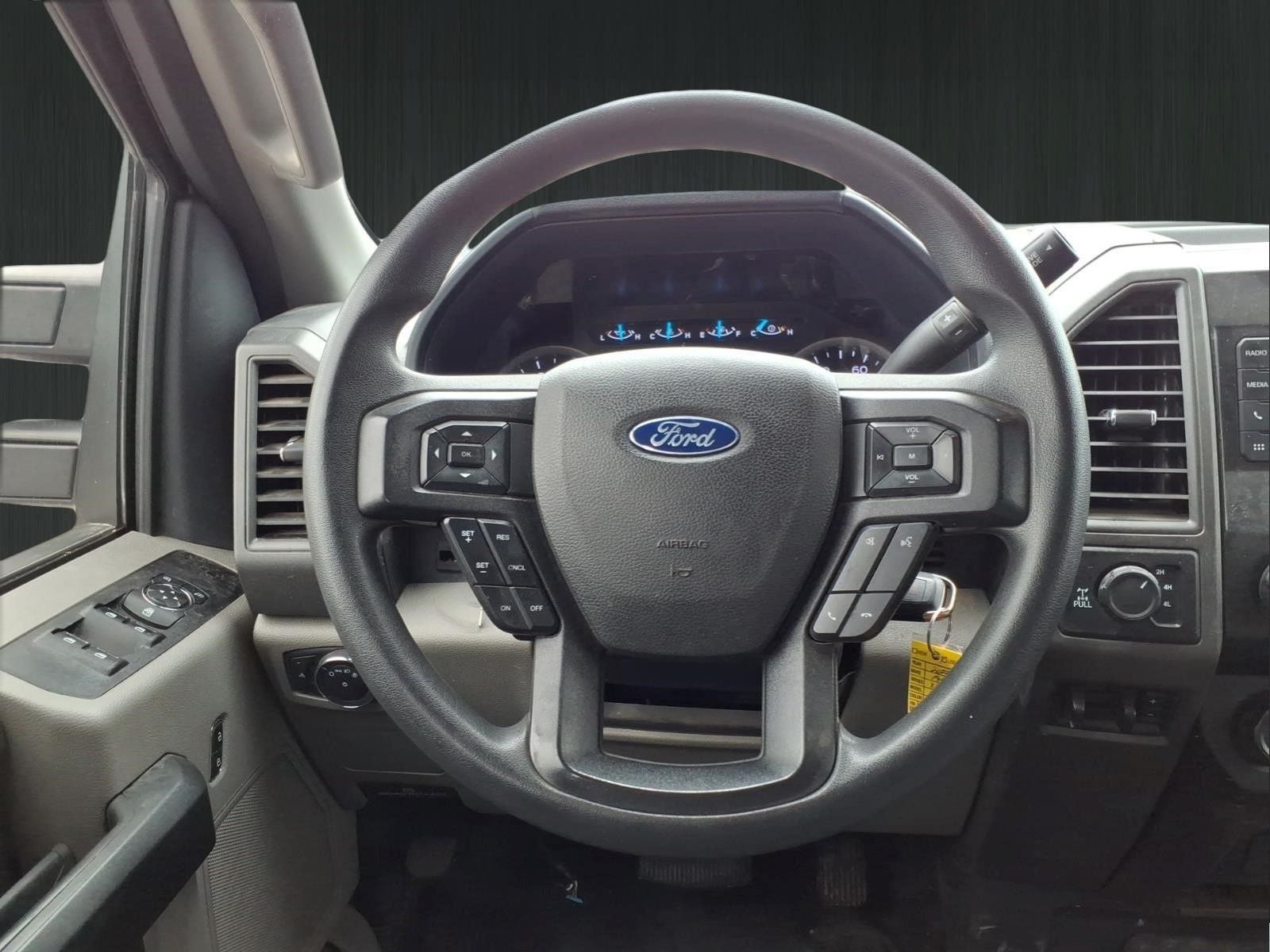 2022 Ford F-250SD XL