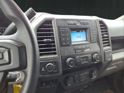 2022 Ford F-250SD XL