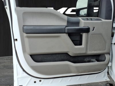 2022 Ford F-250SD XL