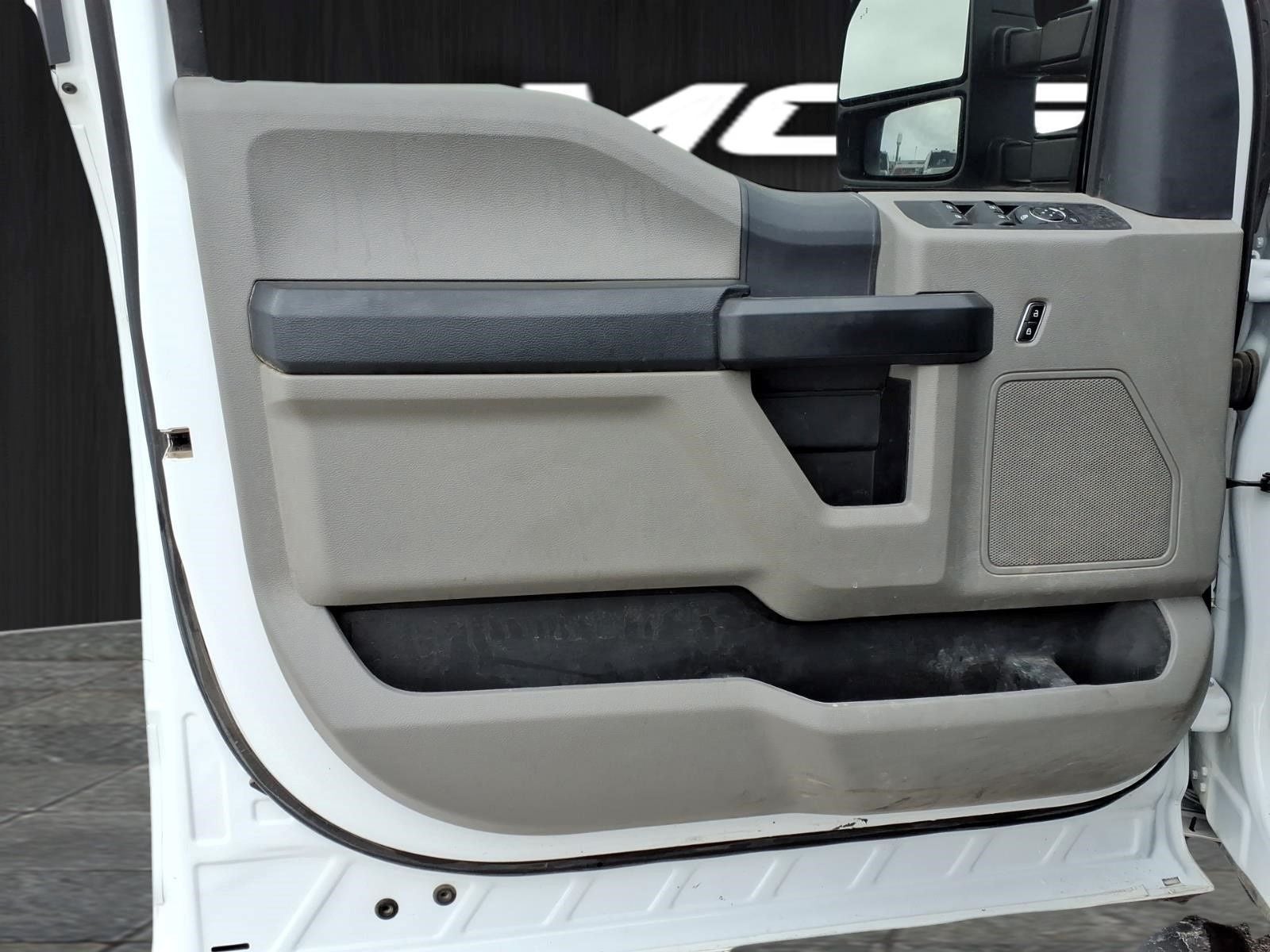 2022 Ford F-250SD XL
