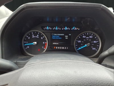2022 Ford F-250SD XL