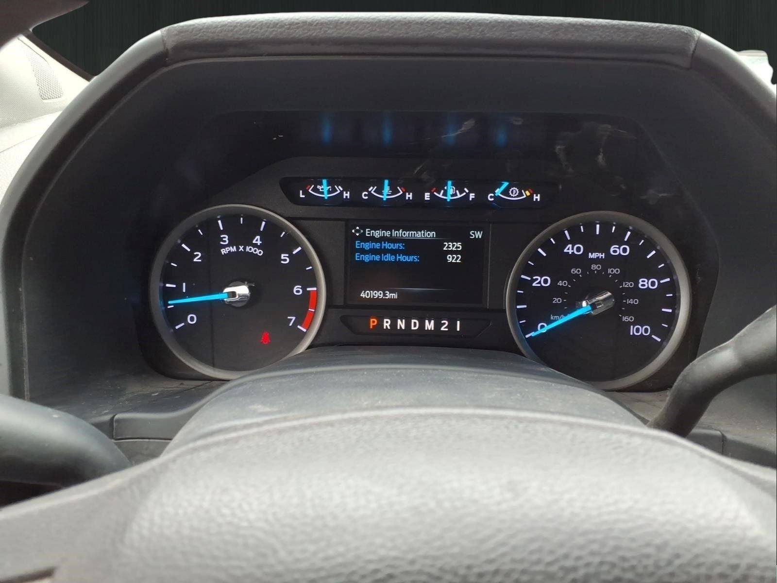 2022 Ford F-250SD XL