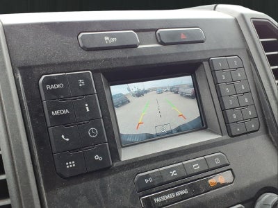 2022 Ford F-250SD XL