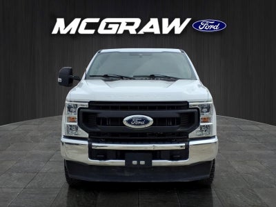 2022 Ford F-250SD XL