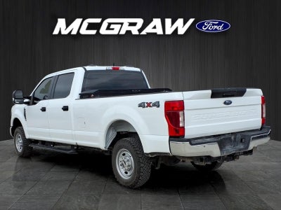2022 Ford F-250SD XL