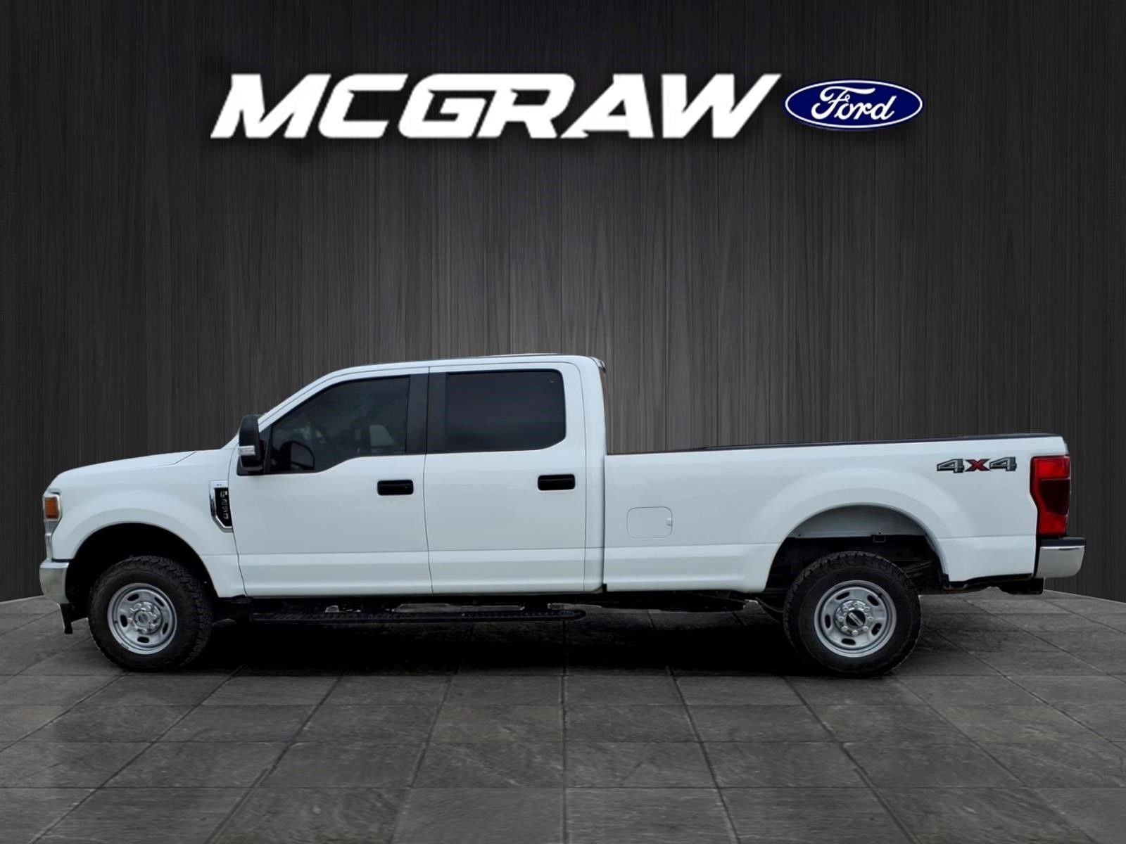 2022 Ford F-250SD XL