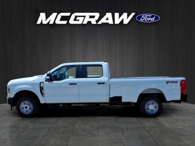 2026 Ford Super Duty F-250® XL