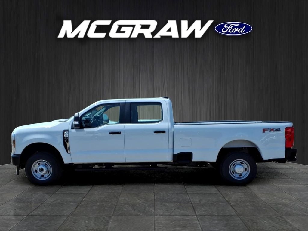 2026 Ford Super Duty F-250® XL