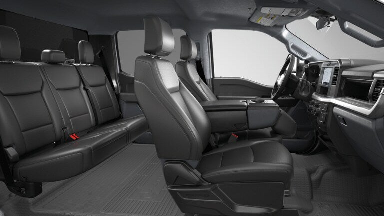 2026 Ford Super Duty F-250® XL
