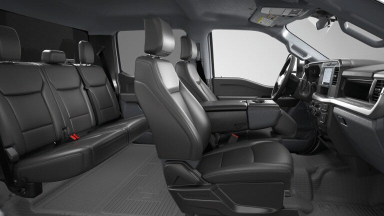2026 Ford Super Duty F-250® XL