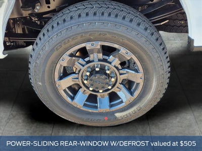 2026 Ford Super Duty F-250® XL