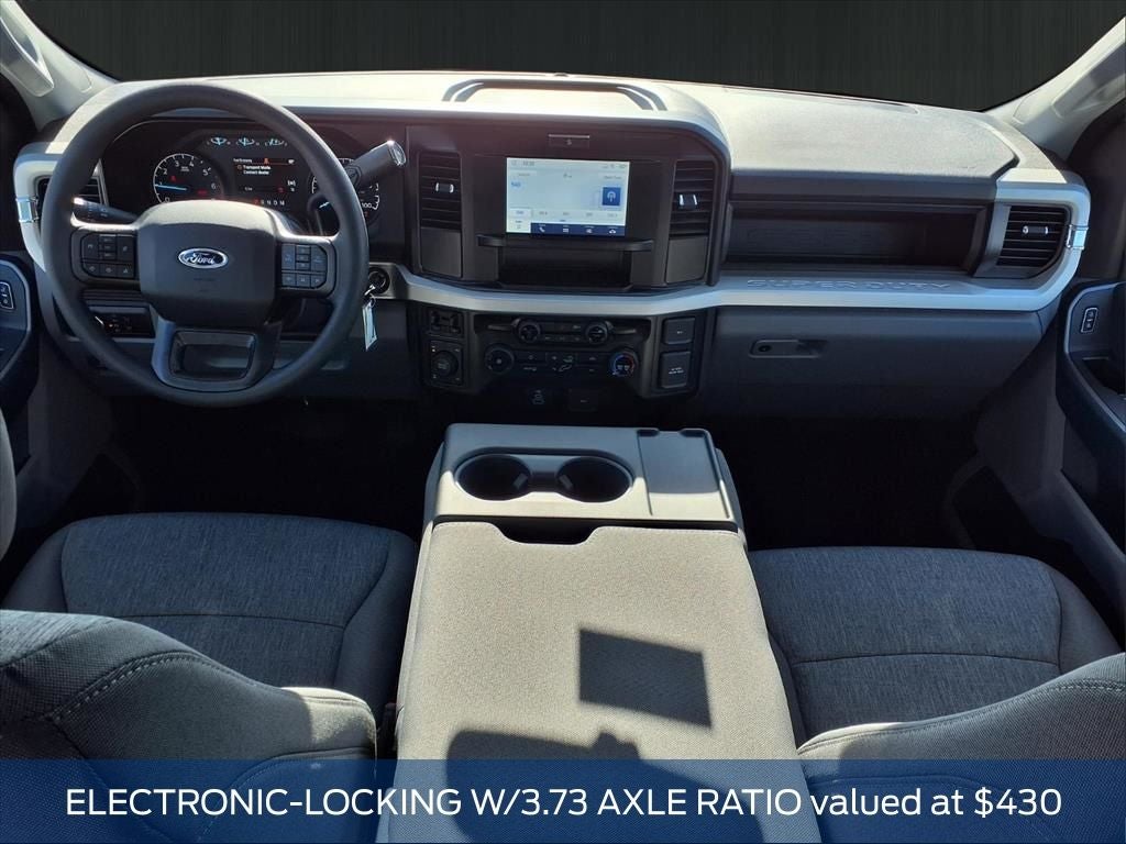 2026 Ford Super Duty F-250® XL