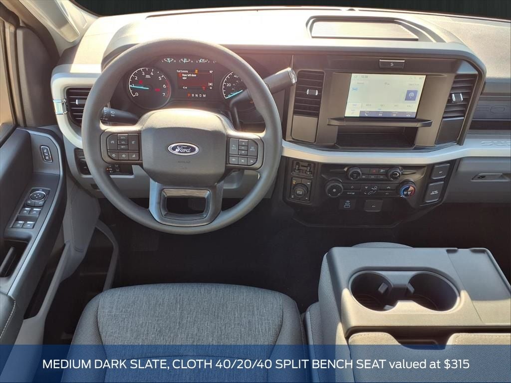 2026 Ford Super Duty F-250® XL