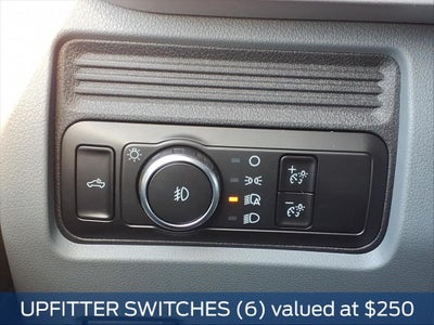 2026 Ford Super Duty F-250® XL