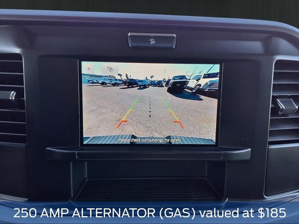 2026 Ford Super Duty F-250® XL