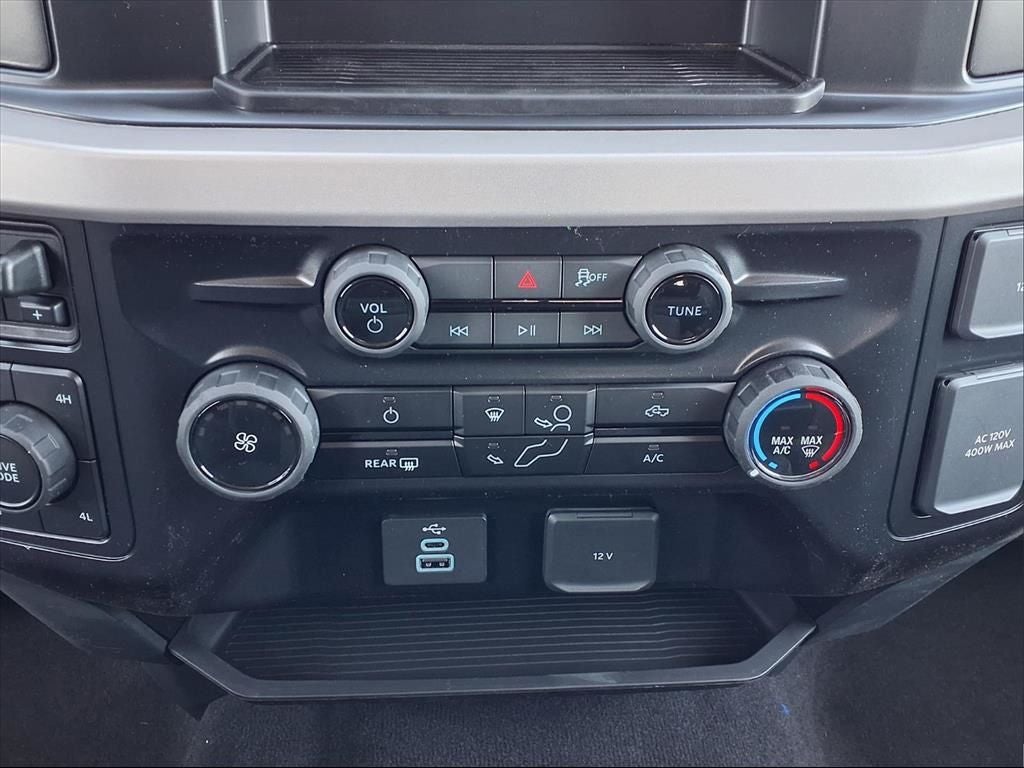 2026 Ford Super Duty F-250® XL