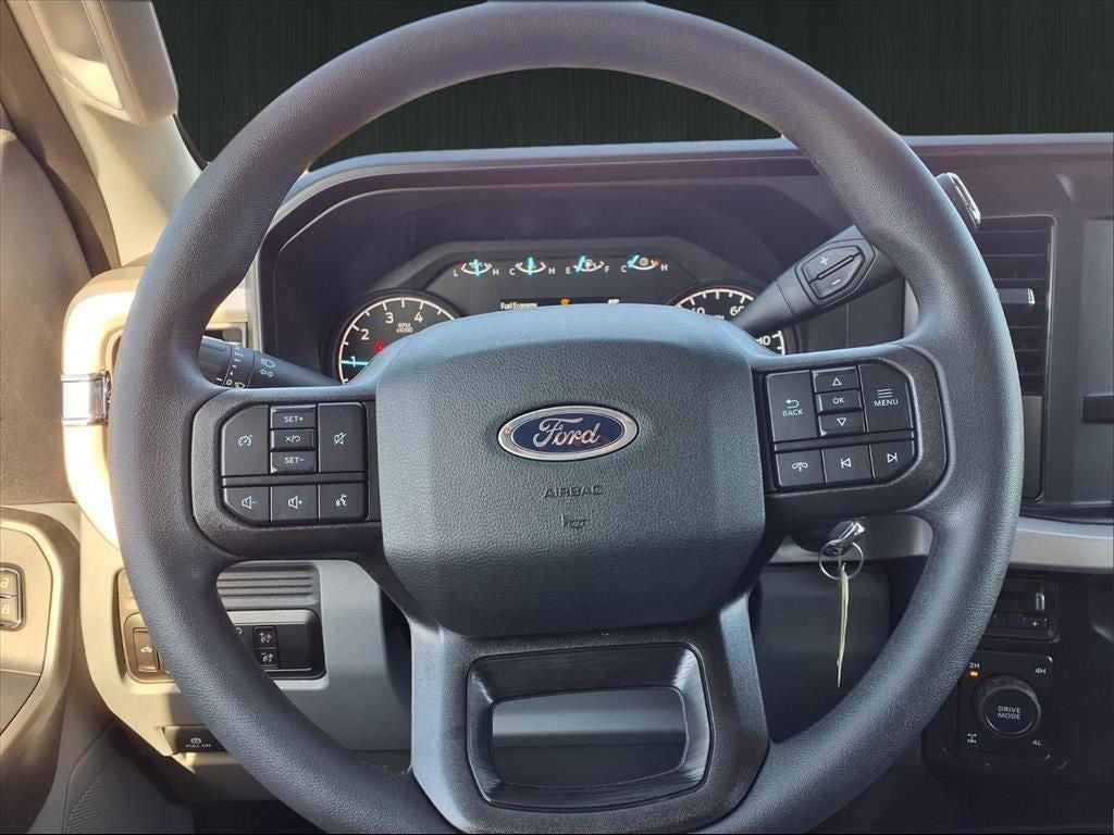 2026 Ford Super Duty F-250® XL