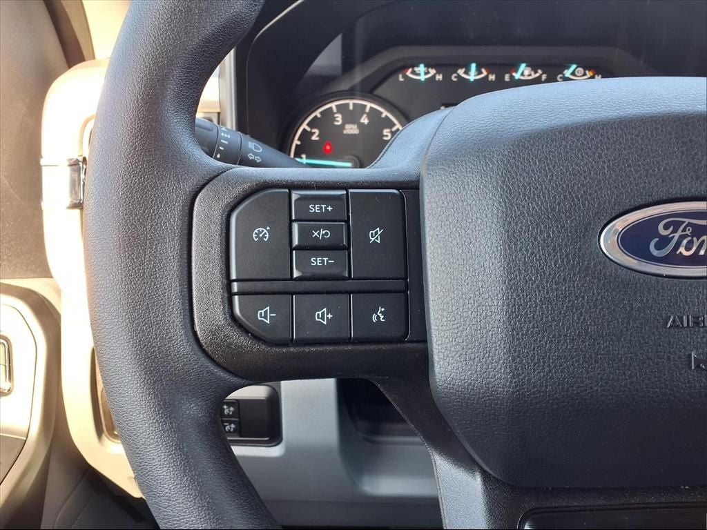 2026 Ford Super Duty F-250® XL