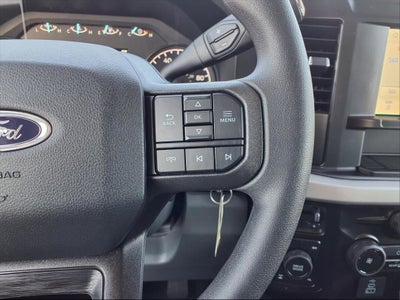 2026 Ford Super Duty F-250® XL