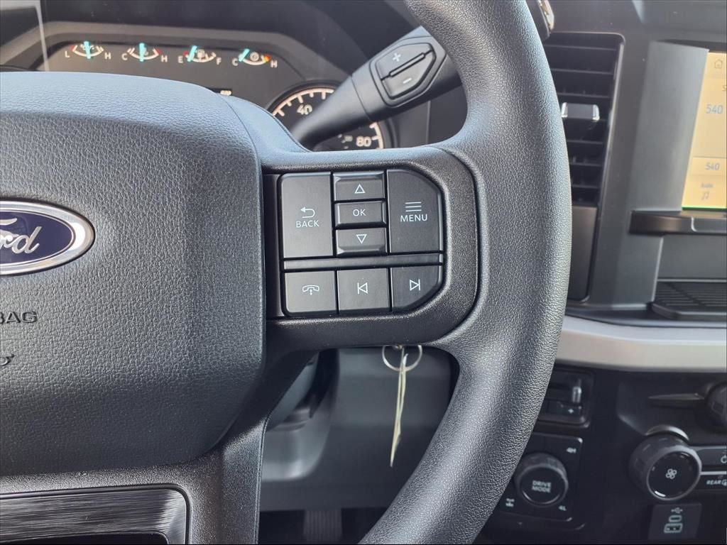 2026 Ford Super Duty F-250® XL