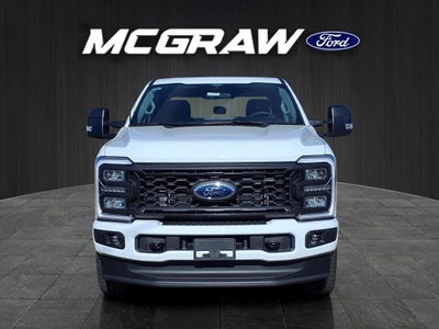 2026 Ford Super Duty F-250® XL